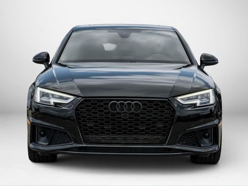 Used 2019 Audi S4 Premium Plus w/ Premium Plus Package AWD/4WD image 3