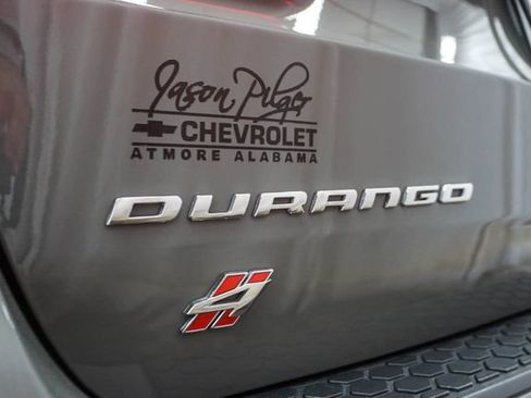 Used 2024 Dodge Durango GT AWD/4WD image 16