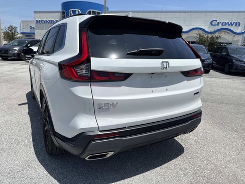 Used 2023 Honda CR-V Sport image 8