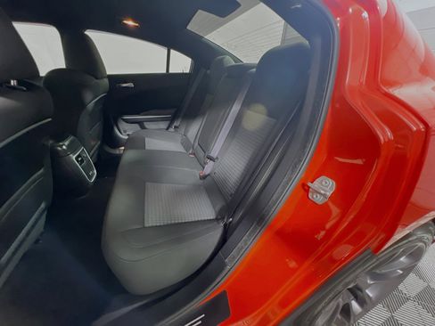 Used 2021 Dodge Charger Scat Pack RWD image 29