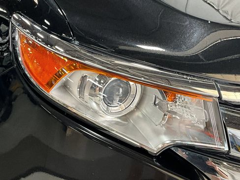 Used 2014 Ford Edge Limited w/ Equipment Group 301A AWD/4WD image 26
