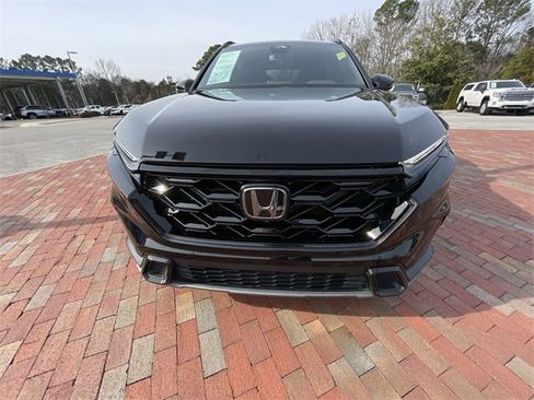 Certified 2023 Honda CR-V Sport image 26