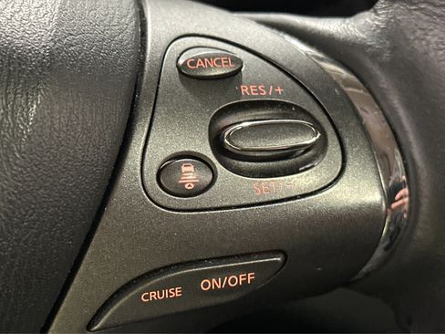 Used 2023 Nissan Murano Platinum image 26