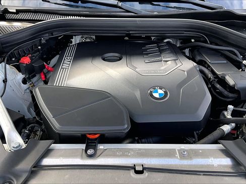 Used 2024 BMW X3 xDrive30i w/ Premium Package image 29