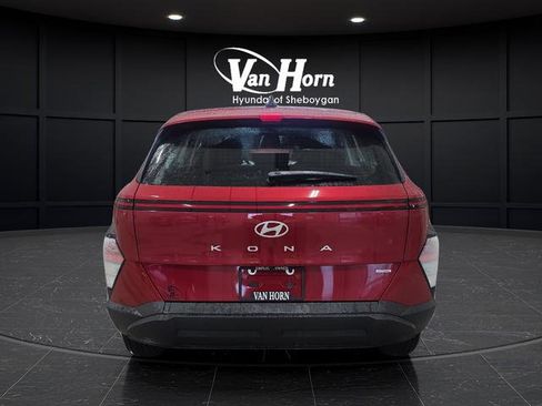 New 2026 Hyundai Kona SE image 11