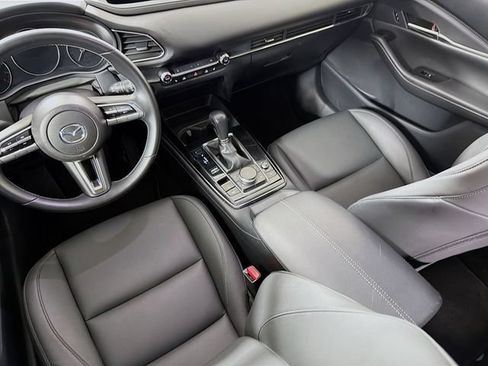 Used 2023 MAZDA CX-30 AWD 2.5 S w/ Preferred Package image 29