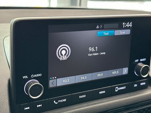 Used 2025 Honda Civic Sport image 17