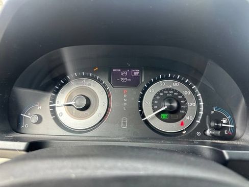 Used 2012 Honda Odyssey EX-L image 16