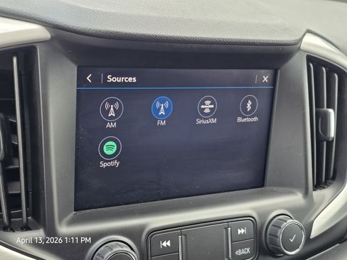 Used 2021 GMC Terrain SLT w/ Elevation Edition FWD image 22