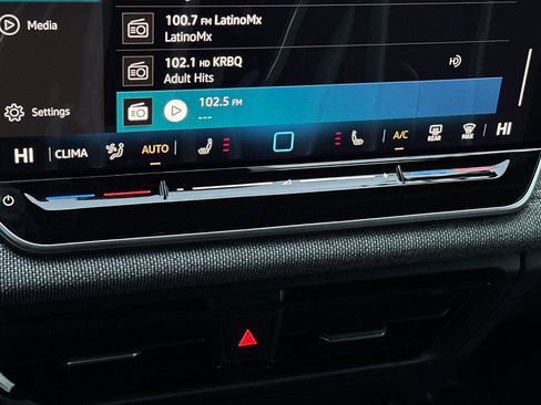 New 2026 Volkswagen Tiguan S image 19