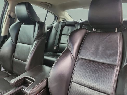 Used 2012 Acura TL SH-AWD image 16