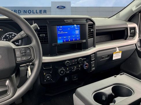 New 2026 Ford F350 XL w/ STX Appearance Package image 6