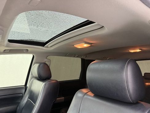 Used 2021 Toyota Sequoia TRD Sport image 25