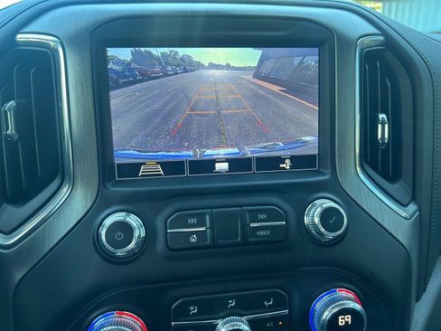 Used 2020 GMC Sierra 1500 Denali w/ Driver Alert Package II AWD/4WD image 17