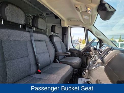 New 2026 RAM ProMaster 2500 image 13