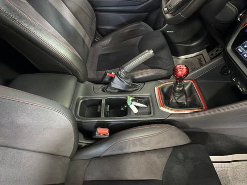 Used 2023 Subaru WRX Limited AWD/4WD image 30