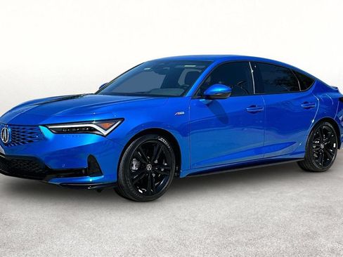 Used 2026 Acura Integra A-Spec FWD image 5