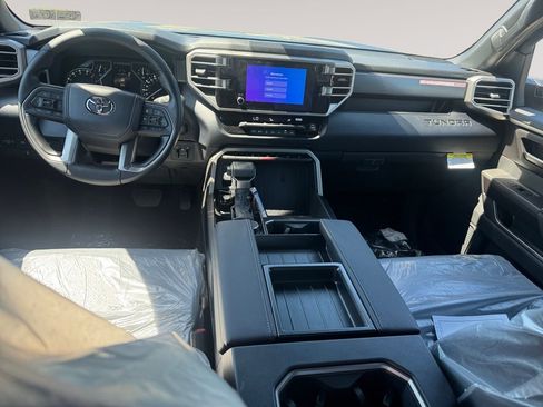 New 2026 Toyota Tundra SR5 AWD/4WD image 10