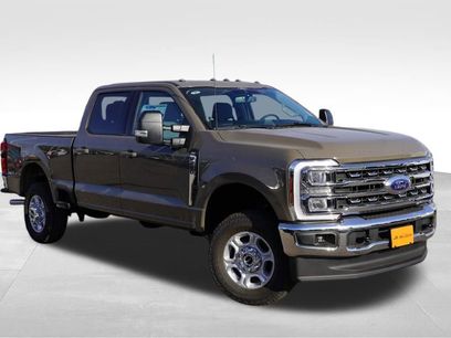 New 2026 Ford F250 XLT w/ XLT Premium Package