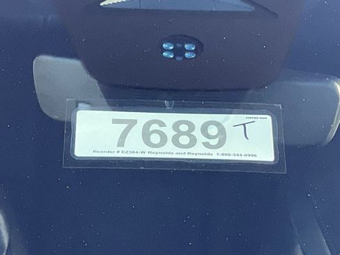 Used 2025 Acura Integra A-Spec image 34