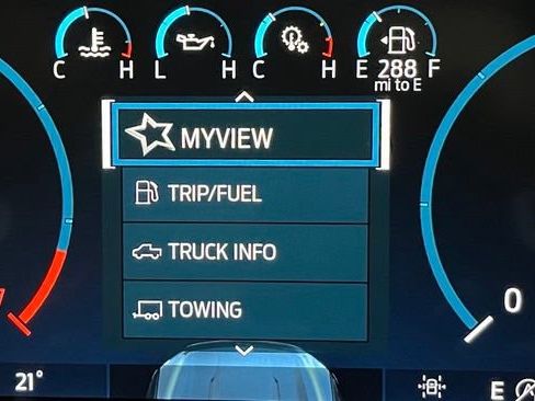 Used 2023 Ford F150 Lariat w/ Equipment Group 502A High AWD/4WD image 24