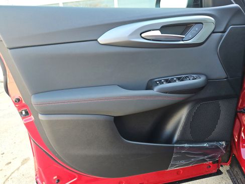 New 2025 Dodge Hornet GT w/ Tech Pack image 23