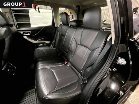 Certified 2024 Subaru Forester Limited image 21