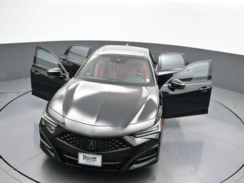 Certified 2023 Acura TLX SH-AWD w/ A-SPEC Pkg image 45