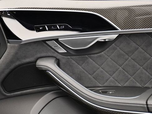 New 2025 Audi S8 image 44