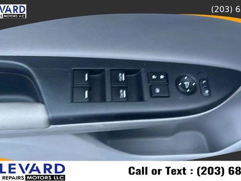 Used 2013 Honda Accord EX-L image 30