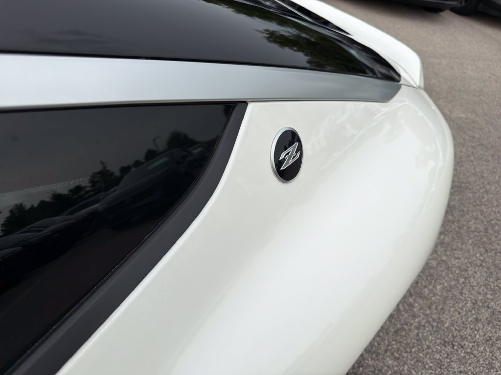 New 2027 Nissan Z Performance RWD image 39