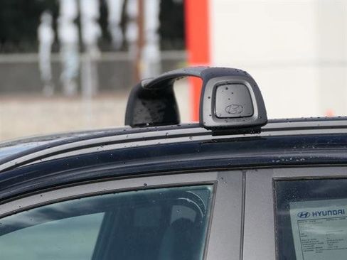 New 2025 Hyundai Kona N Line S image 11