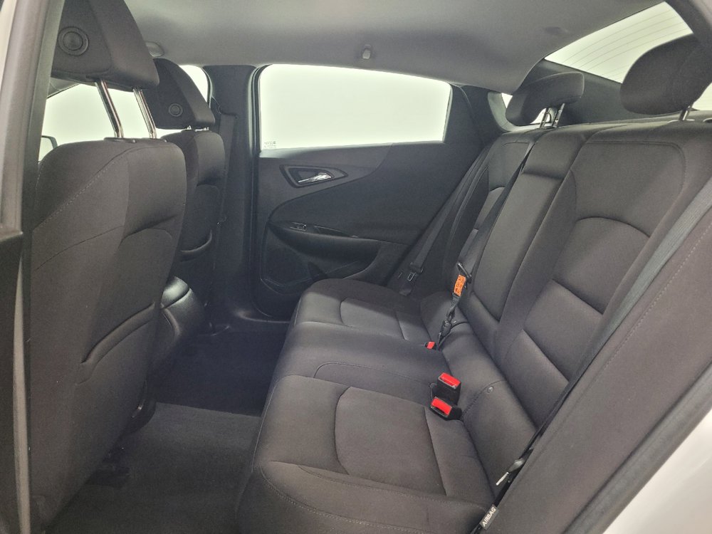 Used 2018 Chevrolet Malibu LS FWD image 18