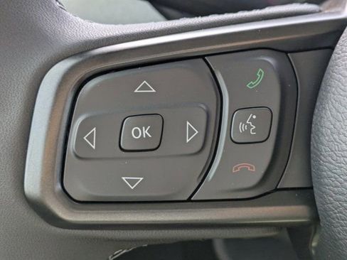 New 2026 Jeep Wrangler Unlimited Sport AWD/4WD image 21
