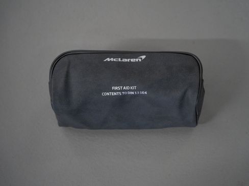 Used 2021 McLaren Elva RWD image 99