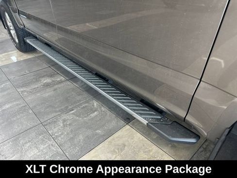 Used 2019 Ford F150 XLT w/ Equipment Group 302A Luxury AWD/4WD image 6