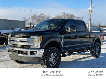 Used 2017 Ford F250 Lariat w/ Tow Technology Bundle