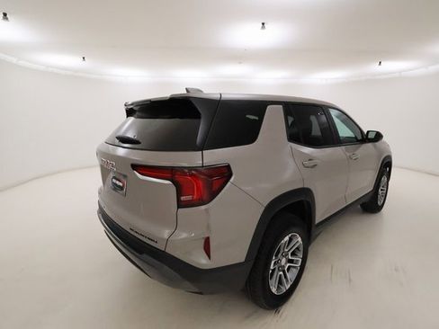 Certified 2025 GMC Terrain Elevation image 3