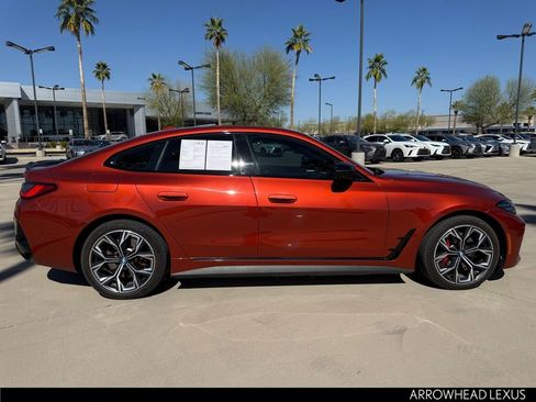 Used 2023 BMW i4 M50 image 7