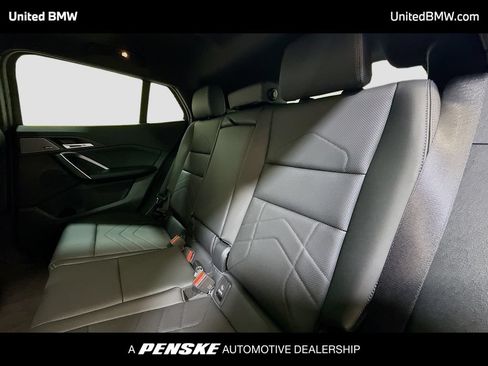 New 2026 BMW X2 xDrive28i w/ Convenience Package AWD/4WD image 13