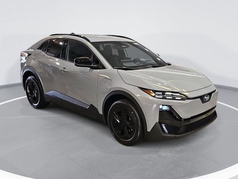 New 2026 Subaru Uncharted AWD image 3