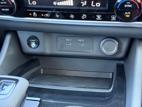 New 2026 Nissan Rogue SV w/ SV Premium Package image 20