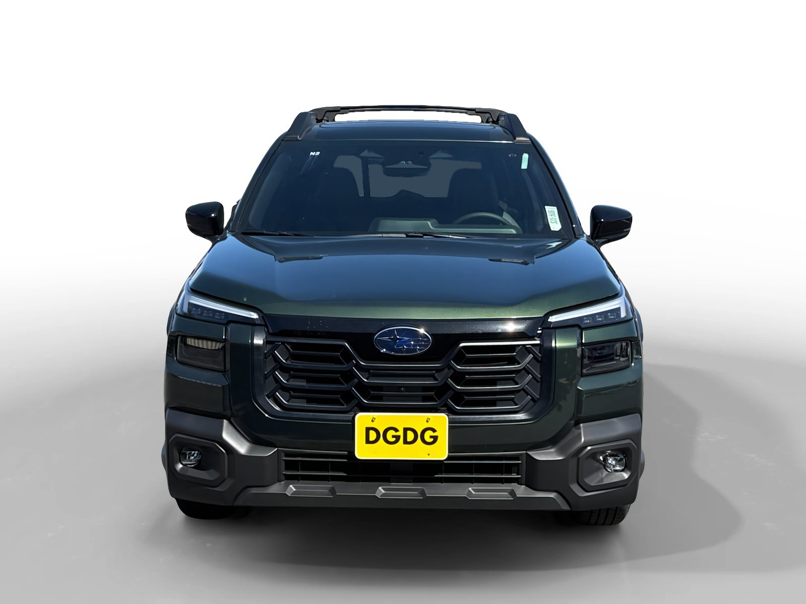 New 2026 Subaru Outback Limited XT AWD/4WD image 8