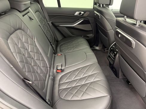 Certified 2026 BMW X5 xDrive40i image 27