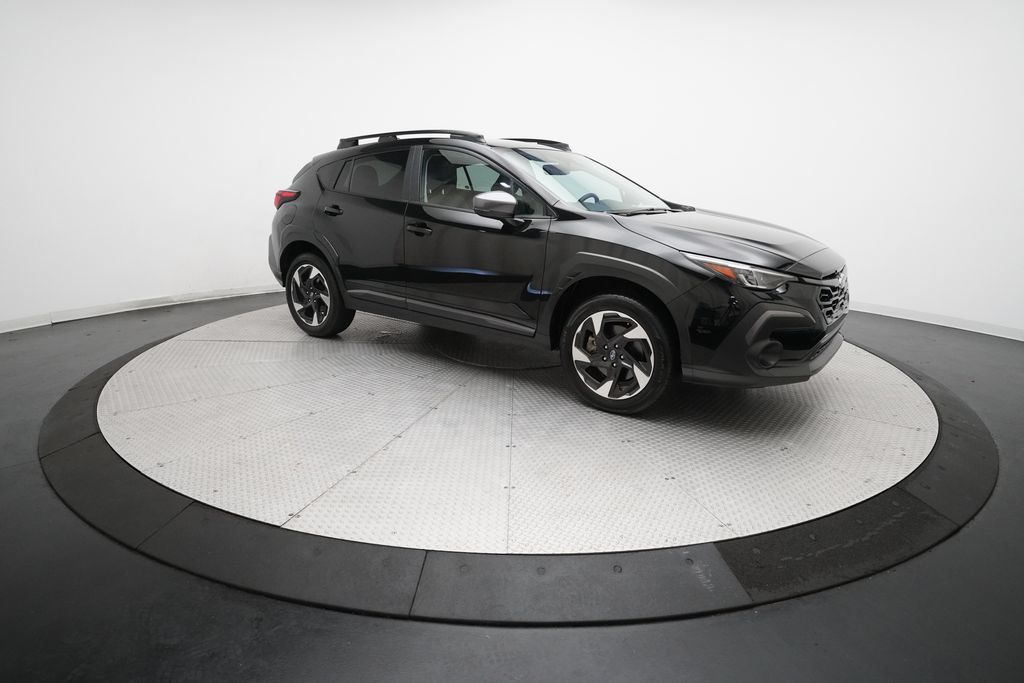Certified 2024 Subaru Crosstrek 2.5i Limited w/ Popular Package #3A AWD/4WD image 35
