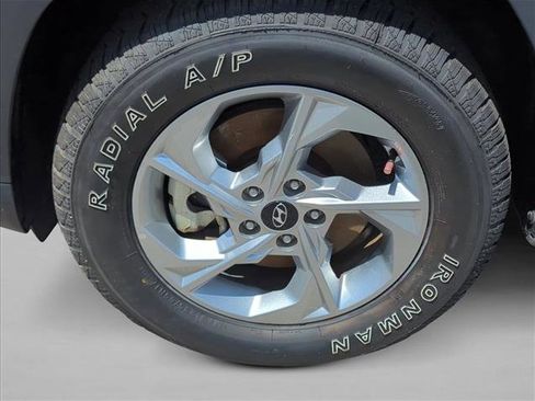 Used 2023 Hyundai Tucson SEL AWD/4WD image 24
