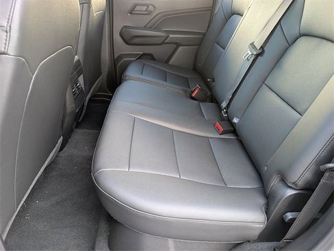 New 2026 Chevrolet Colorado Trail Boss image 16