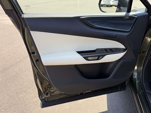 Used 2024 Lexus NX 350h AWD image 13