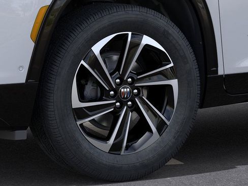 New 2026 Buick Enclave Sport Touring w/ Super Cruise Package image 9