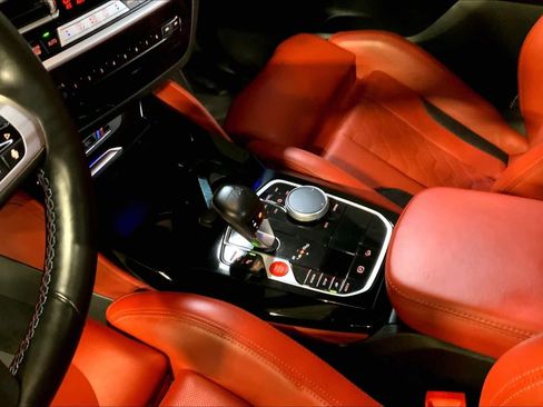 Used 2024 BMW X3 M w/ Competition Package image 17